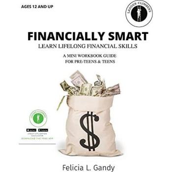 Gandy, Felicia L: Financially Smart