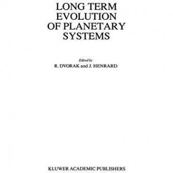 Long Term Evolution of Planetary Systems