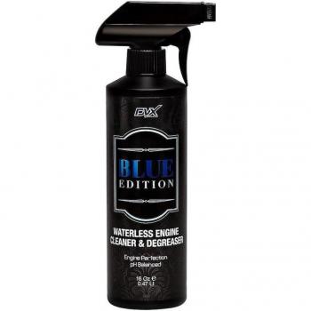 DVX Blau Wasserloser Motorreiniger 473 ml