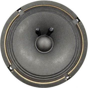 Haut-parleur Hifi 5 128mm, gamme complète, 16Ω, 100W, cône en papier