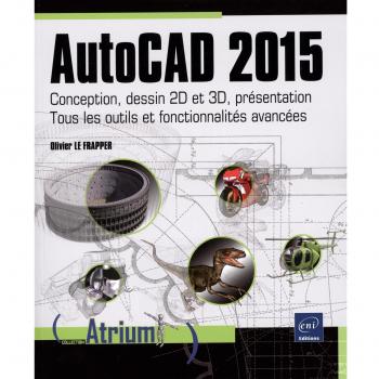 AutoCAD 2015