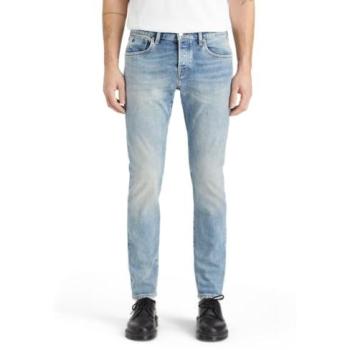 Aqua Eleganza – Scotch & Soda Jeans Core Ralston Aqua Blue 31