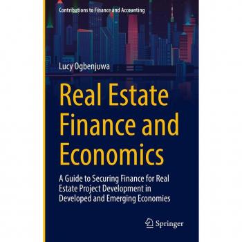 Vitalsource Technologies, Inc. Real Estate Finance and Economics