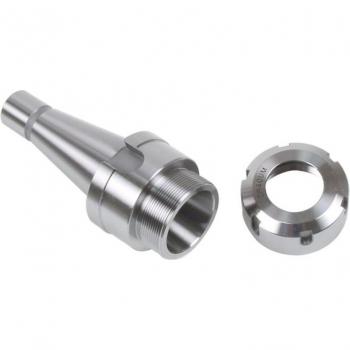NT30 NT40 NT50 ER25 ER32 ER40 Precision Tool Holder