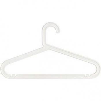 Plastic Multi-Function Hangers