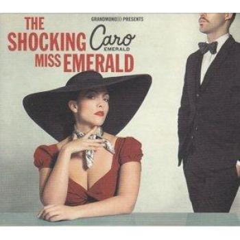 Caro Emerald