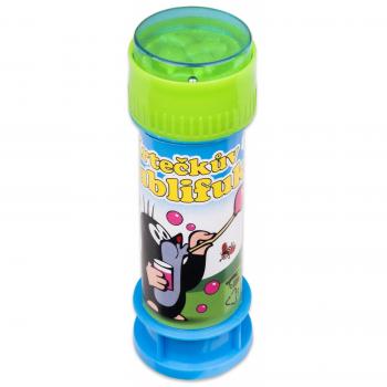 Bublifuk Krtko 50ml