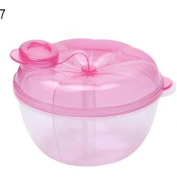 Distributeur 3 Couches – Boîte de Conservation des Aliments et du Lait pour Bébé