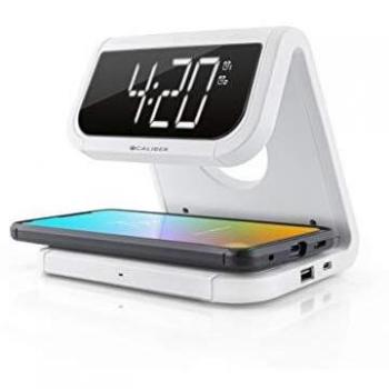 Stazione Sveglia e Caricamento 020