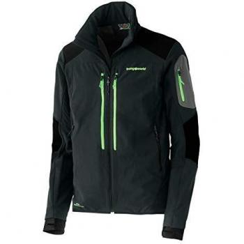 Trangoworld Men's Peyrol Softshell Jacket