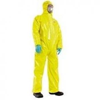Combinaison anti-projection Honeywell 4503000L