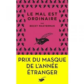 Le mal est ordinaire
