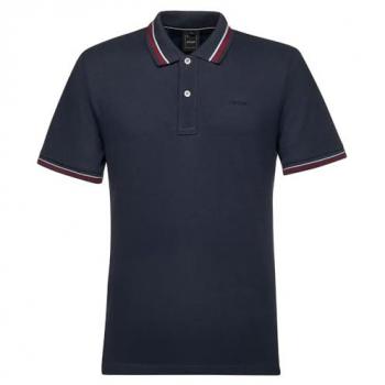 Polo Geox M5512A (Versione XL)