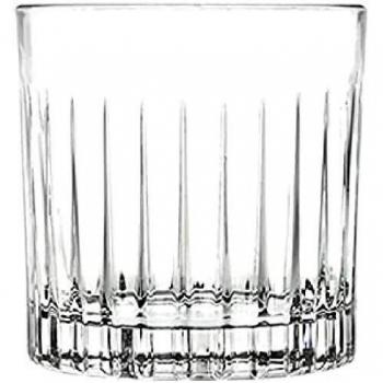 Timeless Bourbon Tumbler