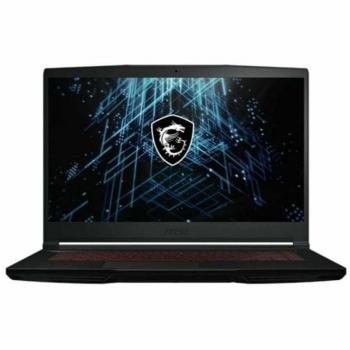 Notebook MSI RTX 4060 512 Go SSD