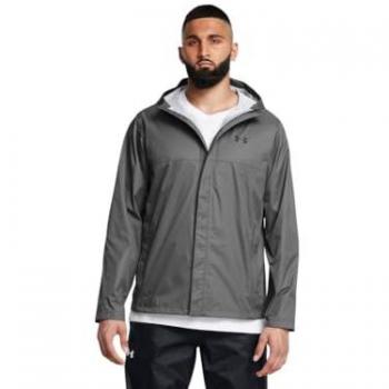 Under Armour CloudStrike 2.0 Storm‑Proof Rain Jacket