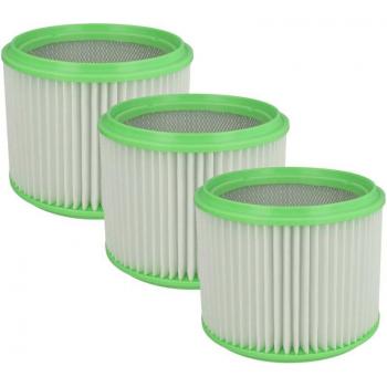Makita 443/441/444 Vacuum Filters Bundle
