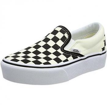 Vans Classic Slip-On Platform Scarpe Uomo
