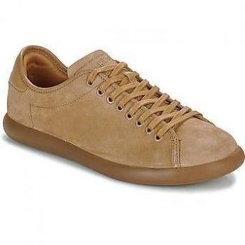 Baskets Camper Pelotas Marron 42