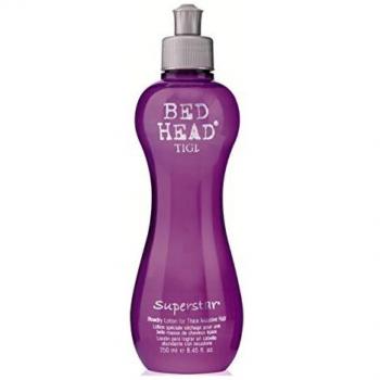 TIGI Blow‑Drying Lotion – Superstar – 250 ml – 4 Packung