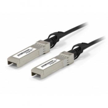 LevelOne DAC-0105 5m Cable de Fibra Óptica SFP+