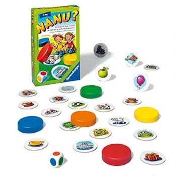 Nanu? (Kinderspiel)