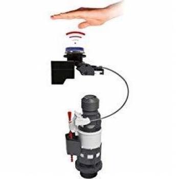 Jollytronic 10120021 Contact-Free Flushing Valve – 2” Outlet