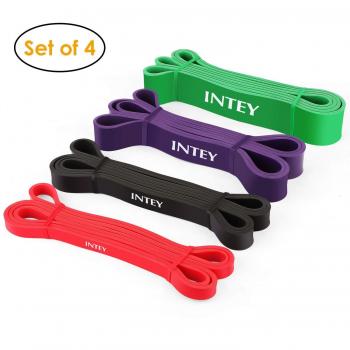 ProFit Resistance Strap Bundle