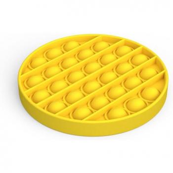 Carré Anti‑Stress Bubble