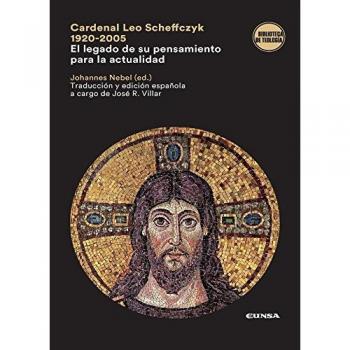 Cardenal Leo Scheffczyk (1920-2005)