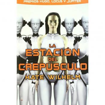 La estación del crepúsculo