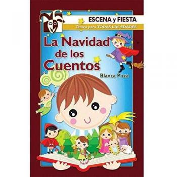 La Navidad De Los Cuentos
