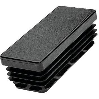 Contenedor Rectángulo de Interiores 40‑50 mm con Tubo 1‑3 mm
