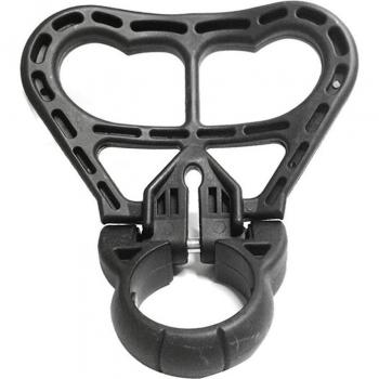 Dive Holder for Cylinder Tanks