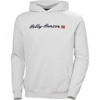Helly Hansen Felpa Core con Grafiche T-Shirt