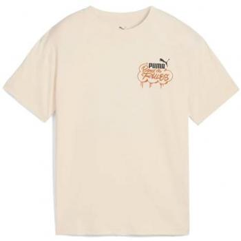 Puma T‑Shirt Mid90s Graphic B