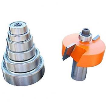 Fresa A Gradino CMT 0-12.7mm S=12.7 D=35x19