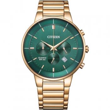 Citizen Lusso Tempo AN8223‑54X