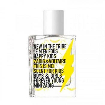 Zadig & Voltaire This Is Me! Fragancia para Niños