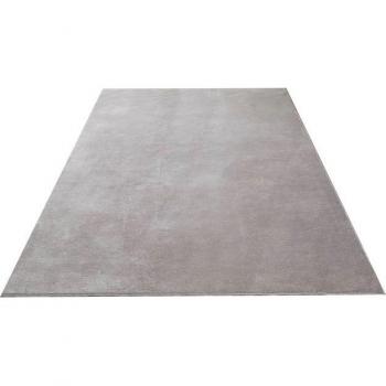 My home Teppich »Cali«, rechteckig, 16 mm, kuschelig, ideal für Wohnzimmer