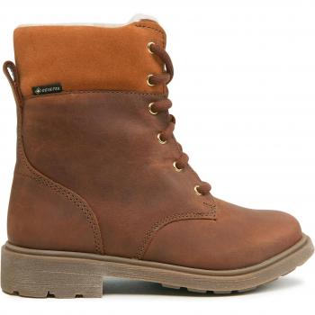Astrol Stivali Clarks Fur Gtx Gore‑Tex Marrone