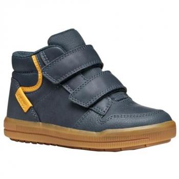 Arzach Geox Sneakers Blu Scuro M 0MEFU C4229