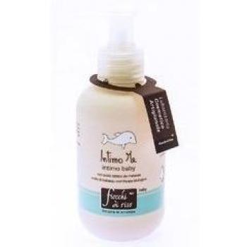 Bagnoschiuma Fiocchi di Riso Intimo Me