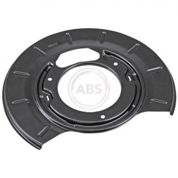 A.B.S. Bremsscheibenblech für Mercedes-Benz 11478