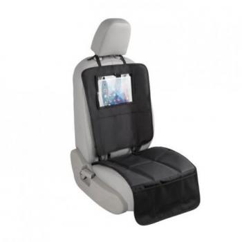 TINEO Protection pour sièges de voiture 3en1