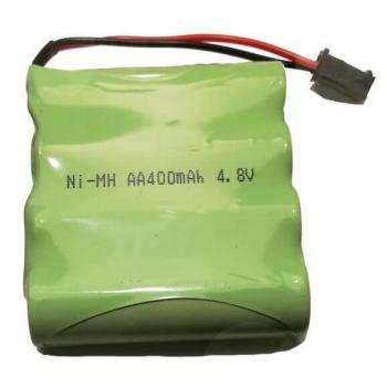 Batteri 3,7V 600mAh för Green Power Traktor