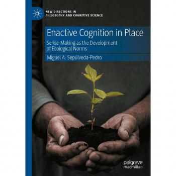 Enactive Cognition in Place