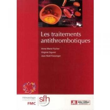 Les traitements antithrombotiques