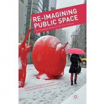 Re-Imagining Public Space
