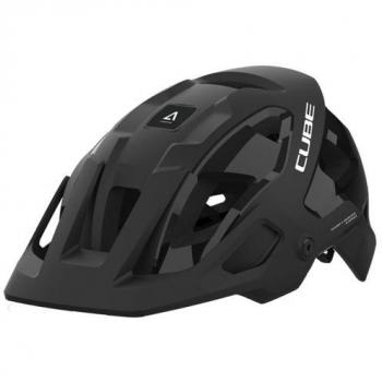 Cube Strover Casco per Mountain Bike